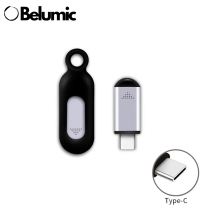 Belumic - Mini Hacking Device