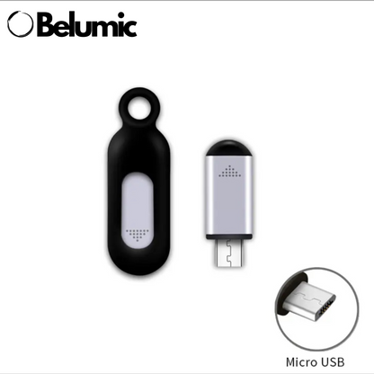 Belumic - Mini Hacking Device