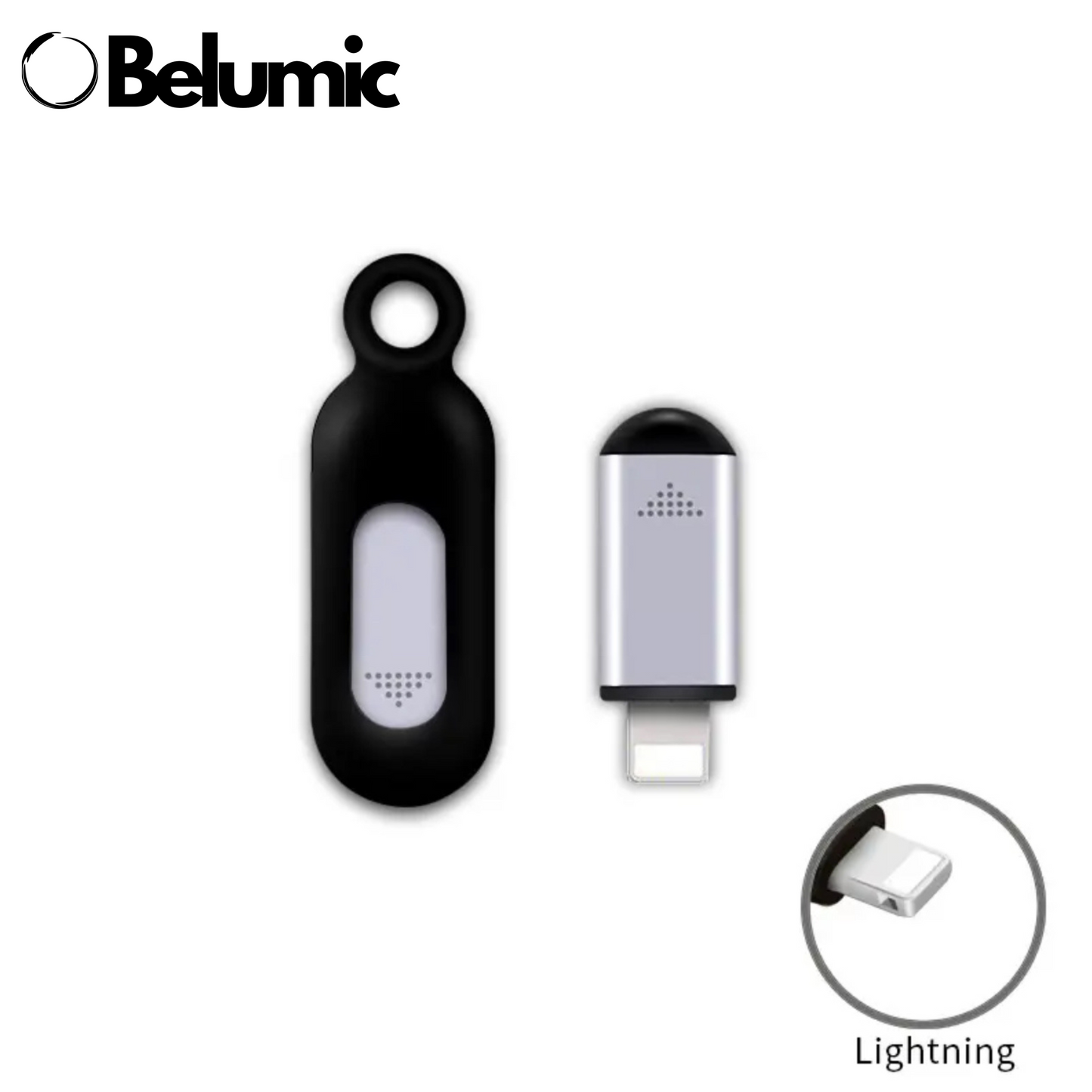 Belumic - Mini Hacking Device