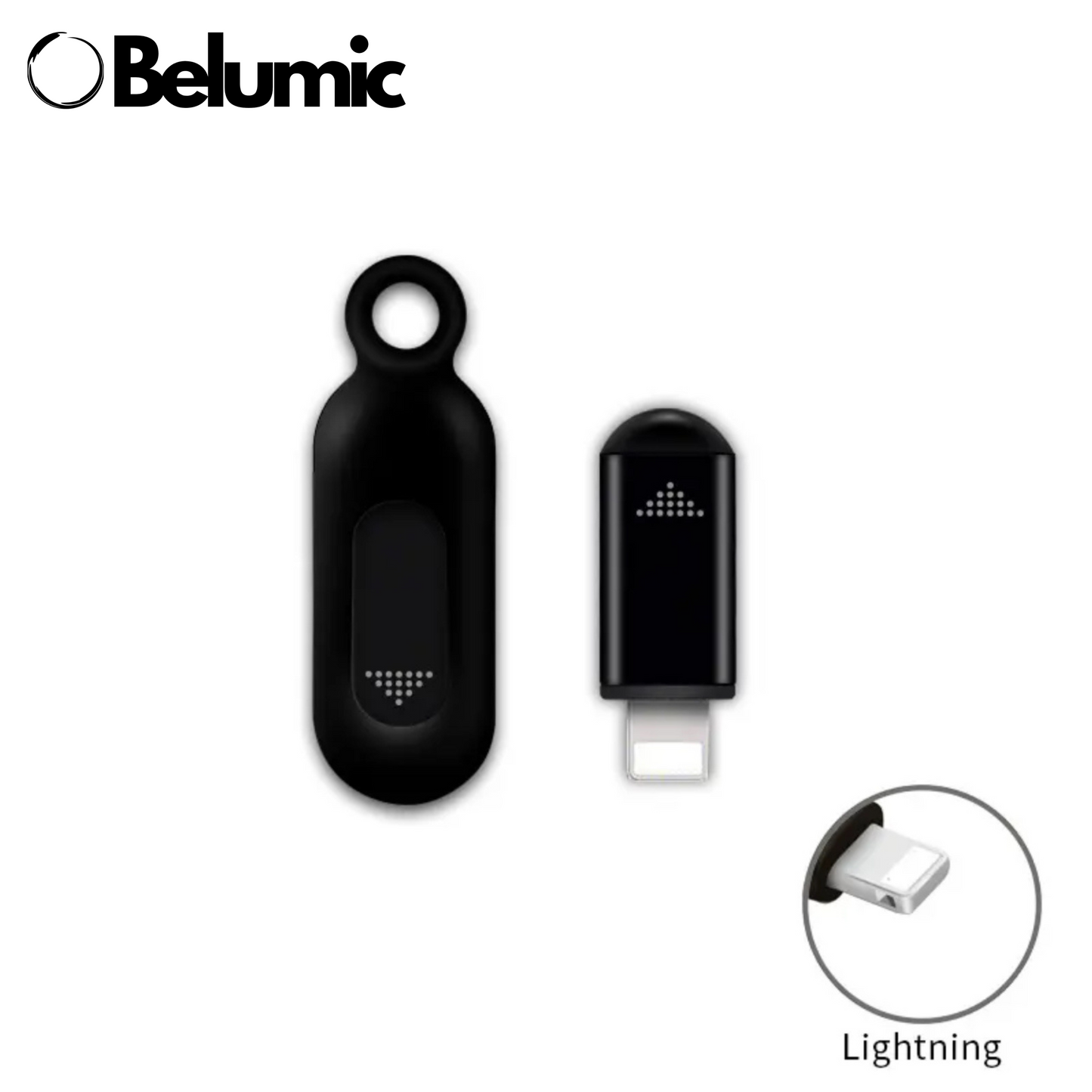 Belumic - Mini Hacking Device