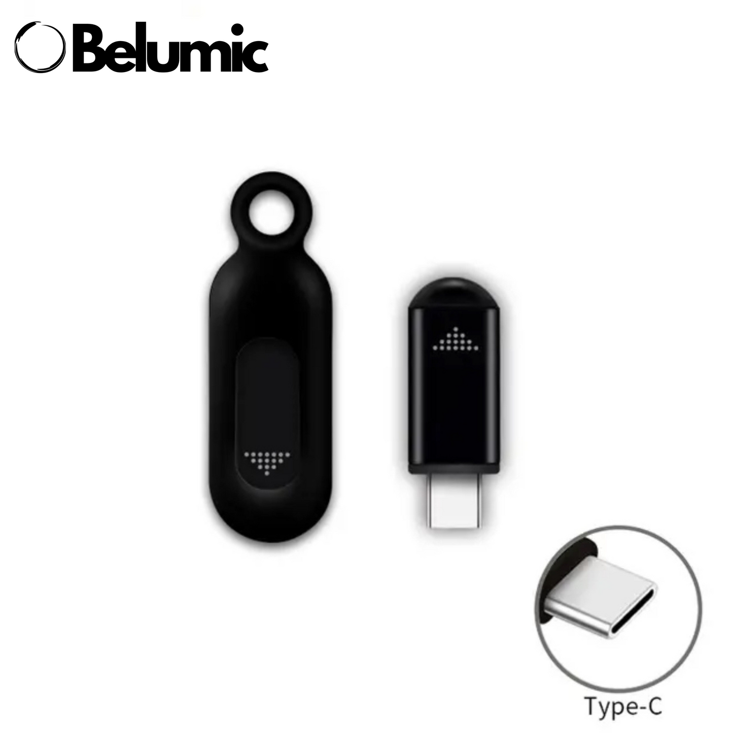 Belumic - Mini Hacking Device